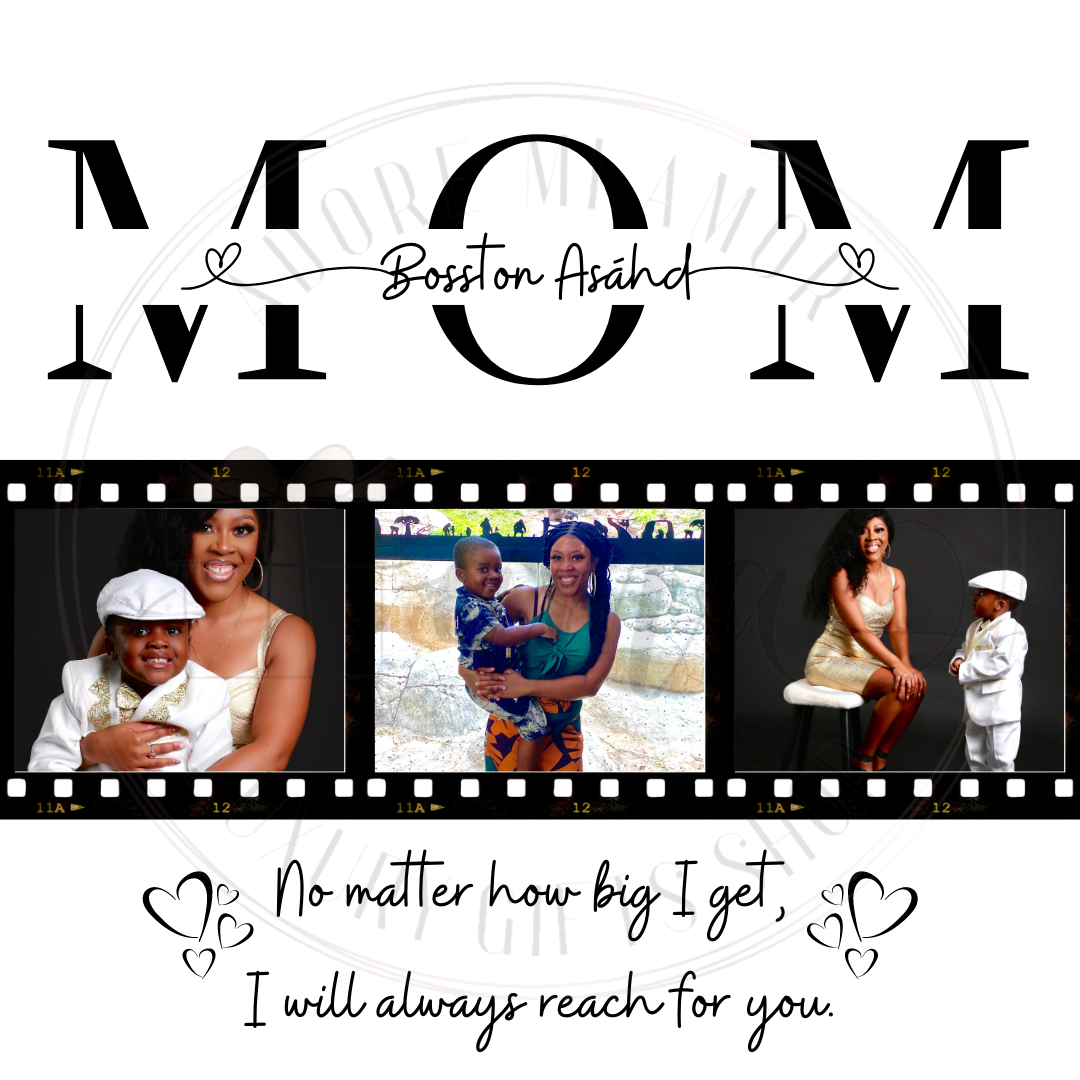 All About Mom
