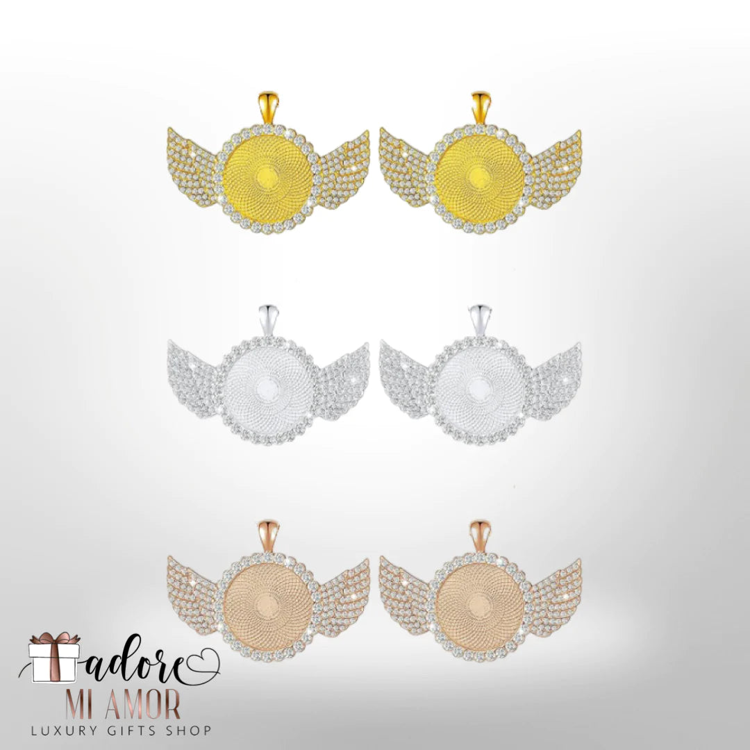 Pendant Necklaces
