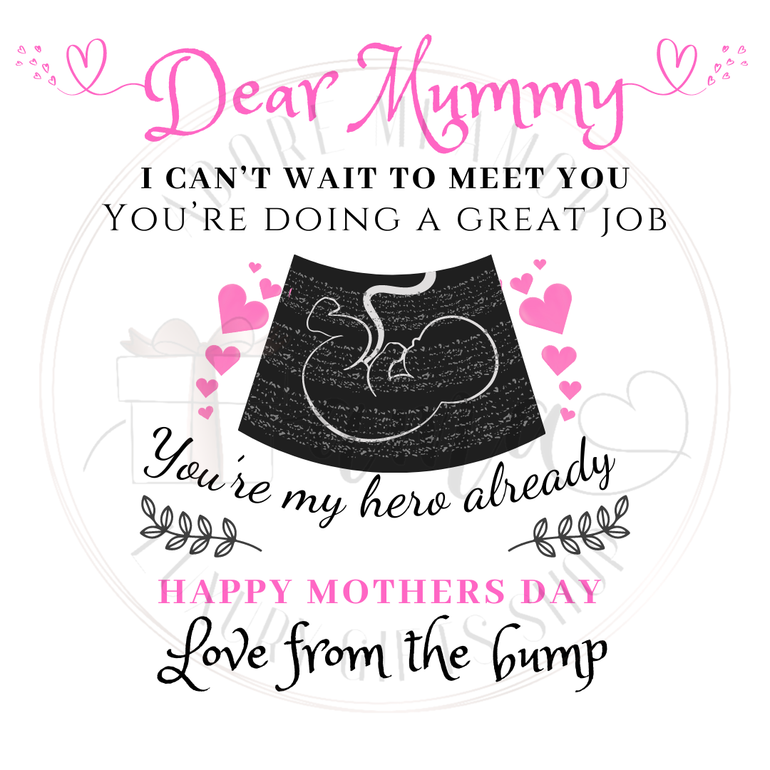 All About Mom