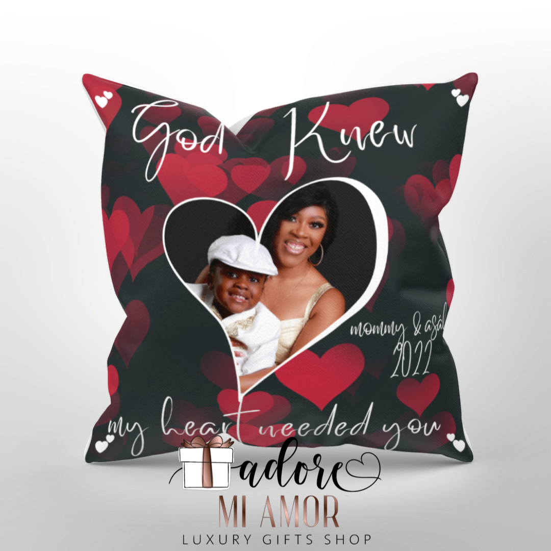 Love Pillows