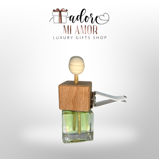 Vent Clips & Ornaments