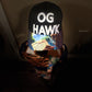 Custom trucker hat