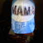 Custom trucker hat