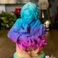 3D Statue