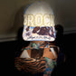 Custom trucker hat