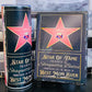 Star of Fame Slate