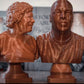 3D Statue