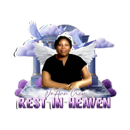 Memorial Magnet