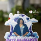 Memorial Magnet