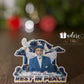 Memorial Magnet