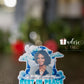 Memorial Magnet