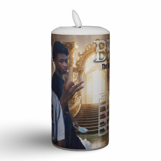 LED Candles