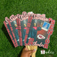 Graduation Fans