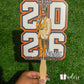 Graduation Fans
