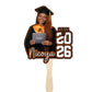 Graduation Fans