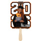 Graduation Fans
