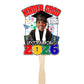Graduation Fans