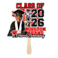 Graduation Fans