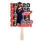 Graduation Fans