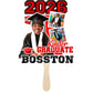 Graduation Fans
