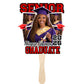 Graduation Fans