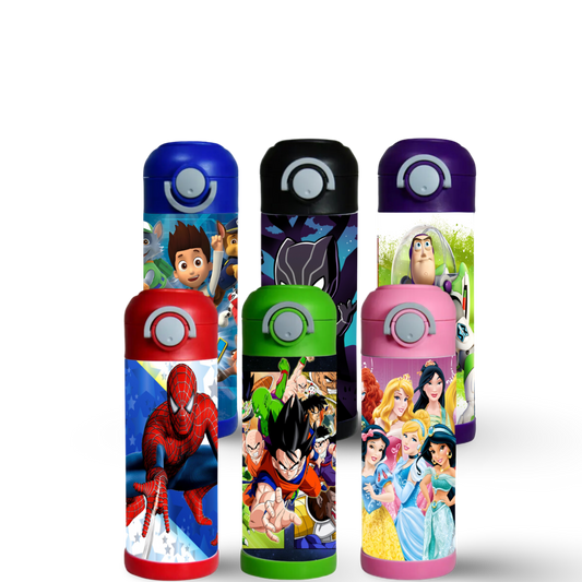 Kids Tumblers
