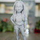 Paint A Statue