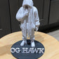Paint A Statue