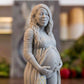 Paint A Statue