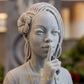 Paint A Statue