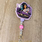 Badge Reels