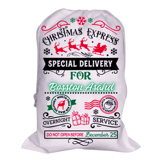 Santa Sacks