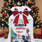 Character Santa Sack