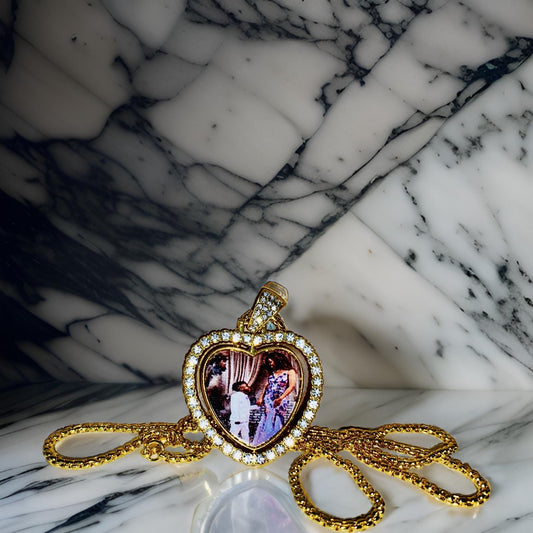 Pendant Necklaces
