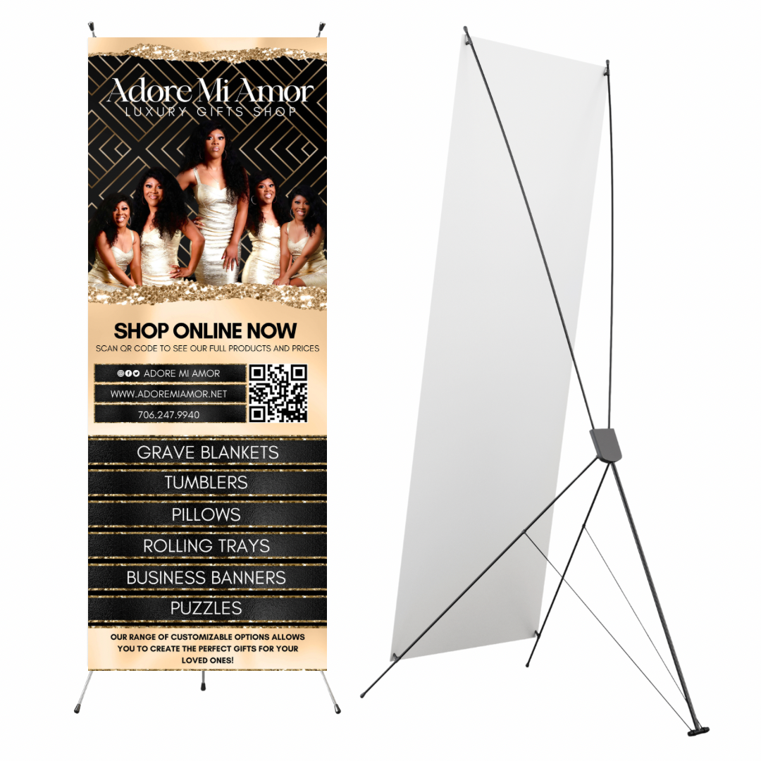 Business and Promotional
