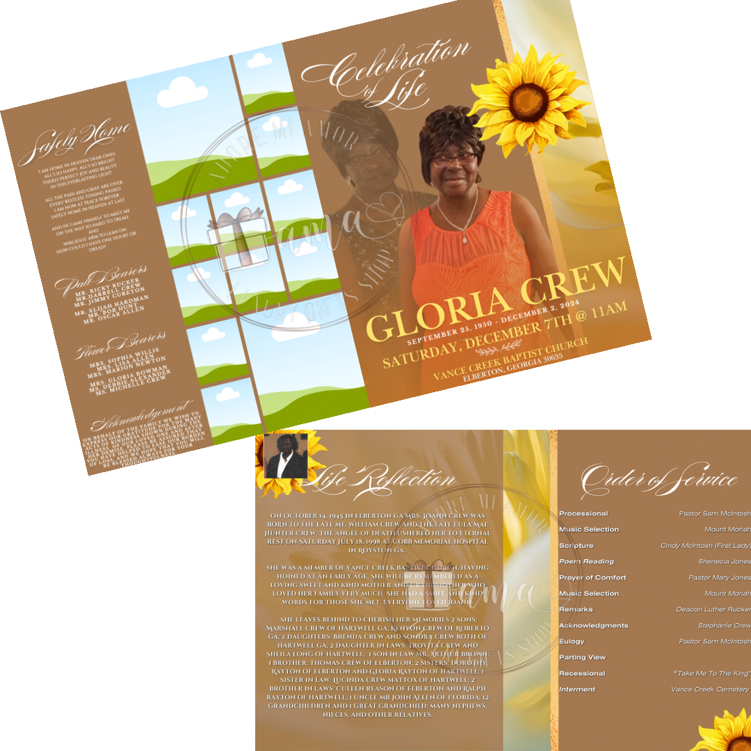 Obituaries