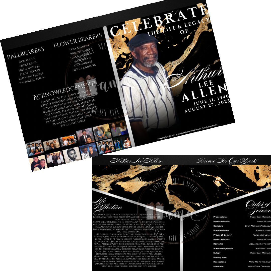 Obituaries