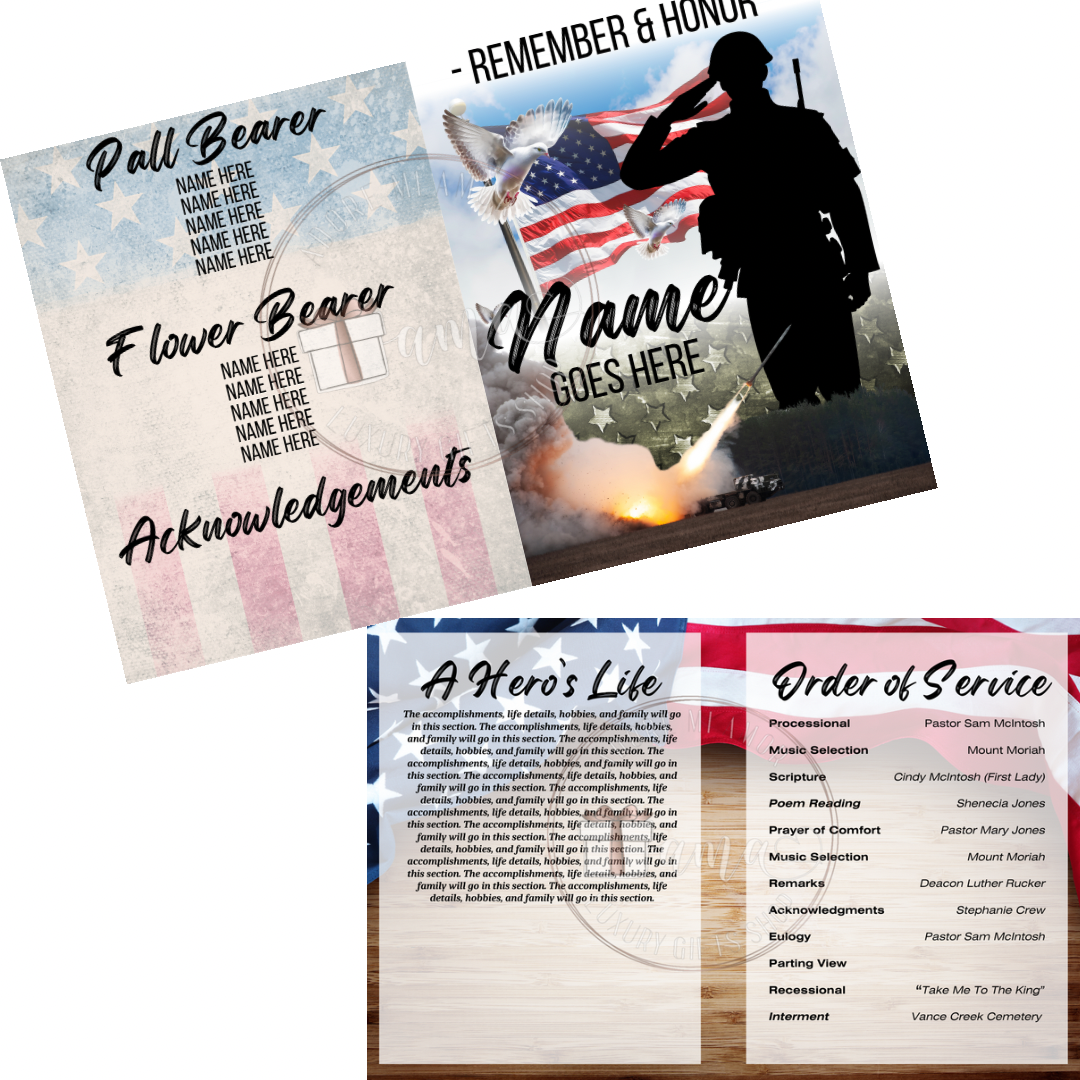 Obituaries
