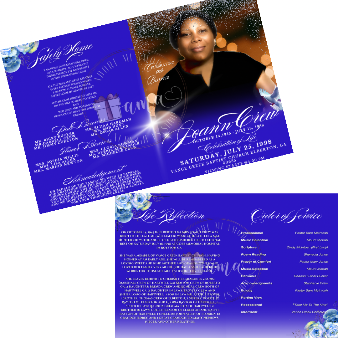 Obituaries