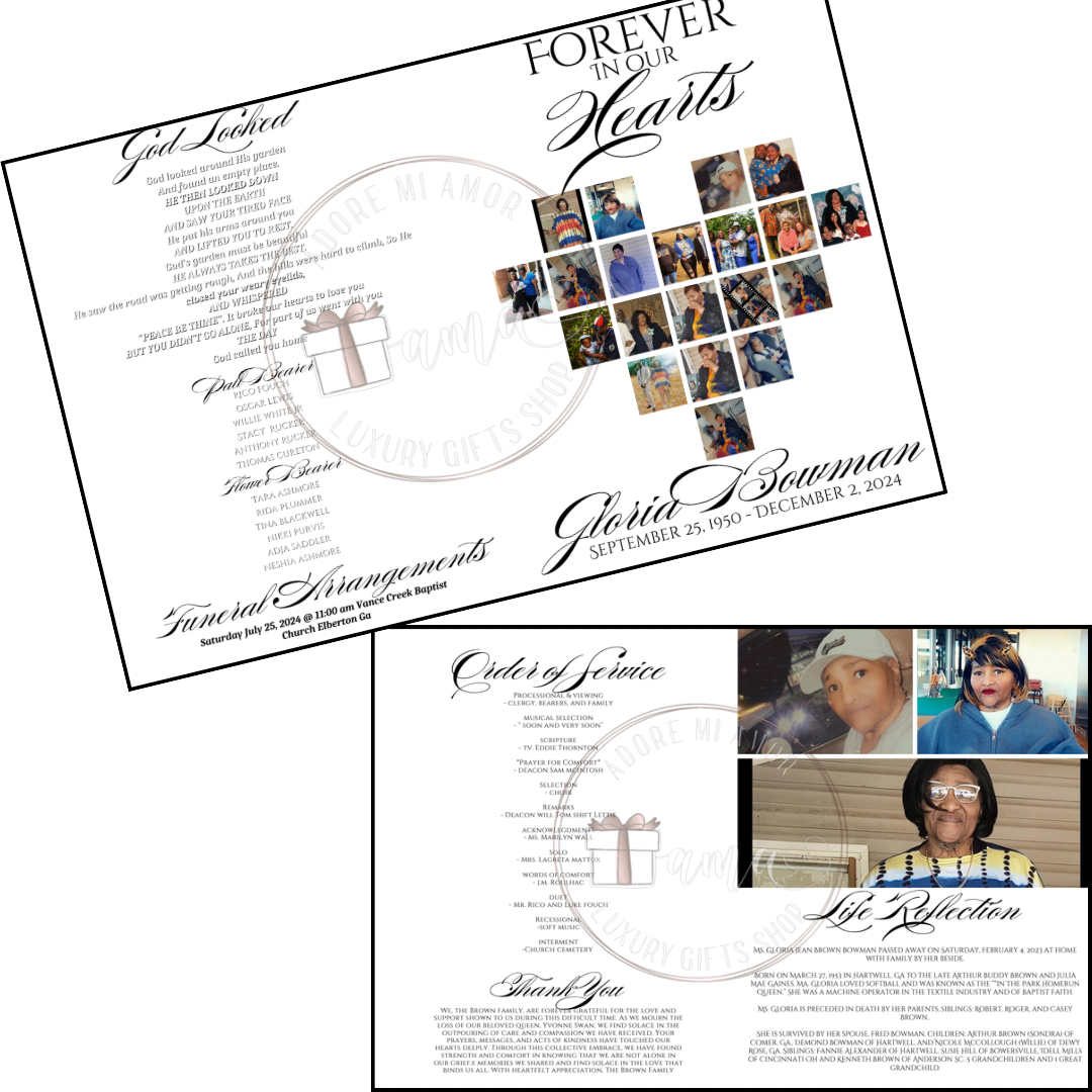 Obituaries