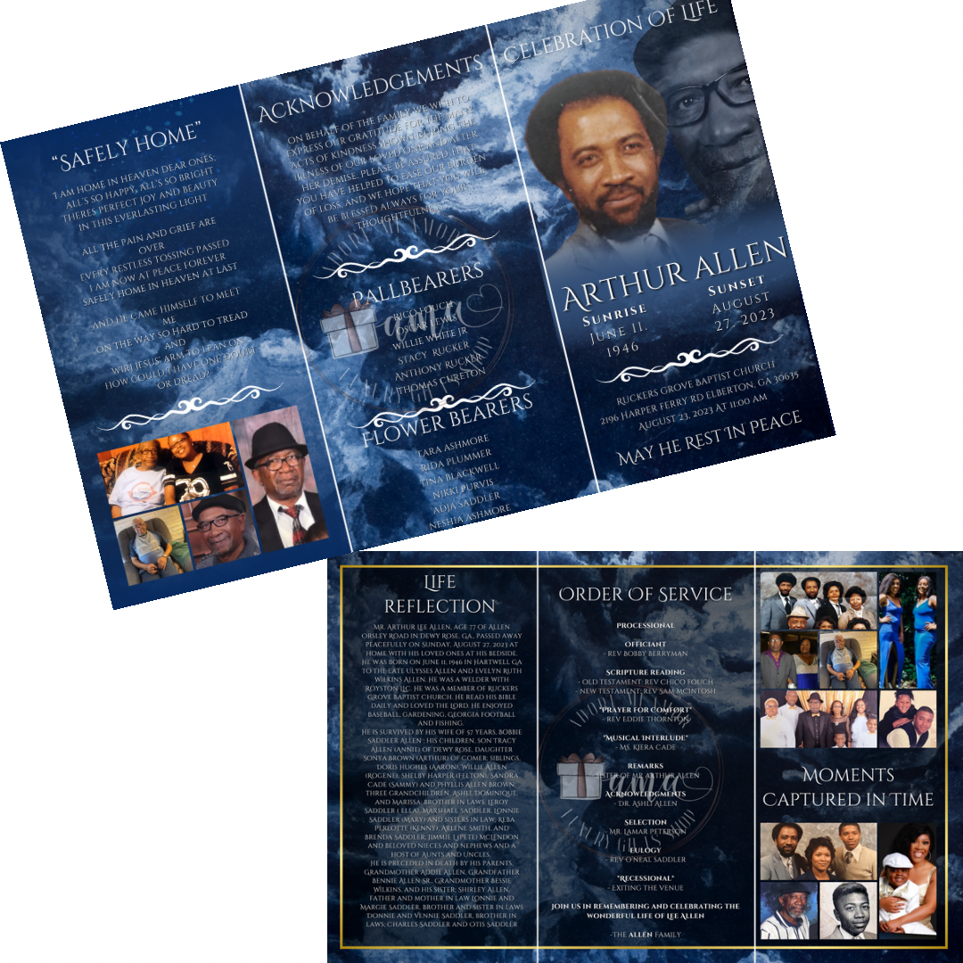 Obituaries