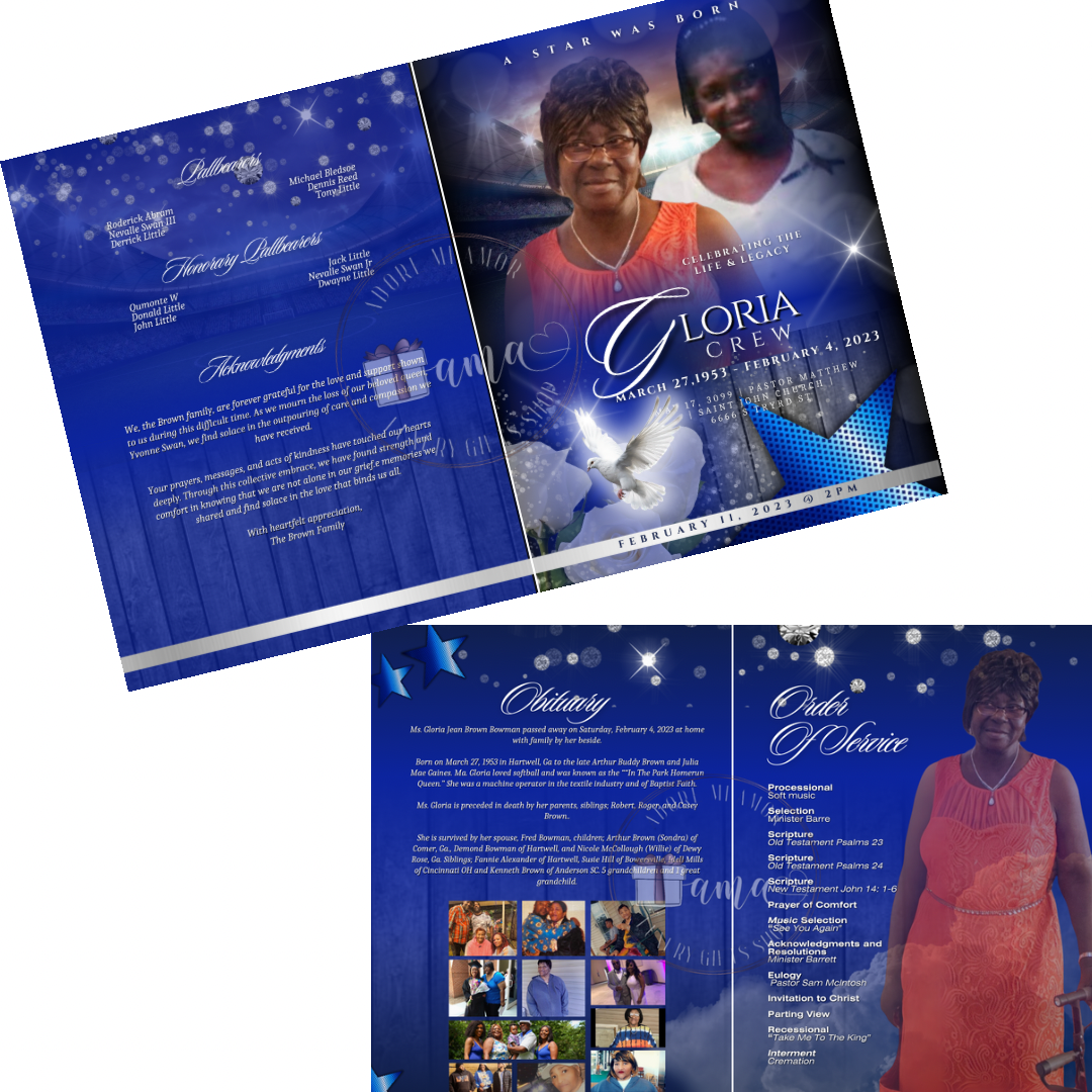 Obituaries