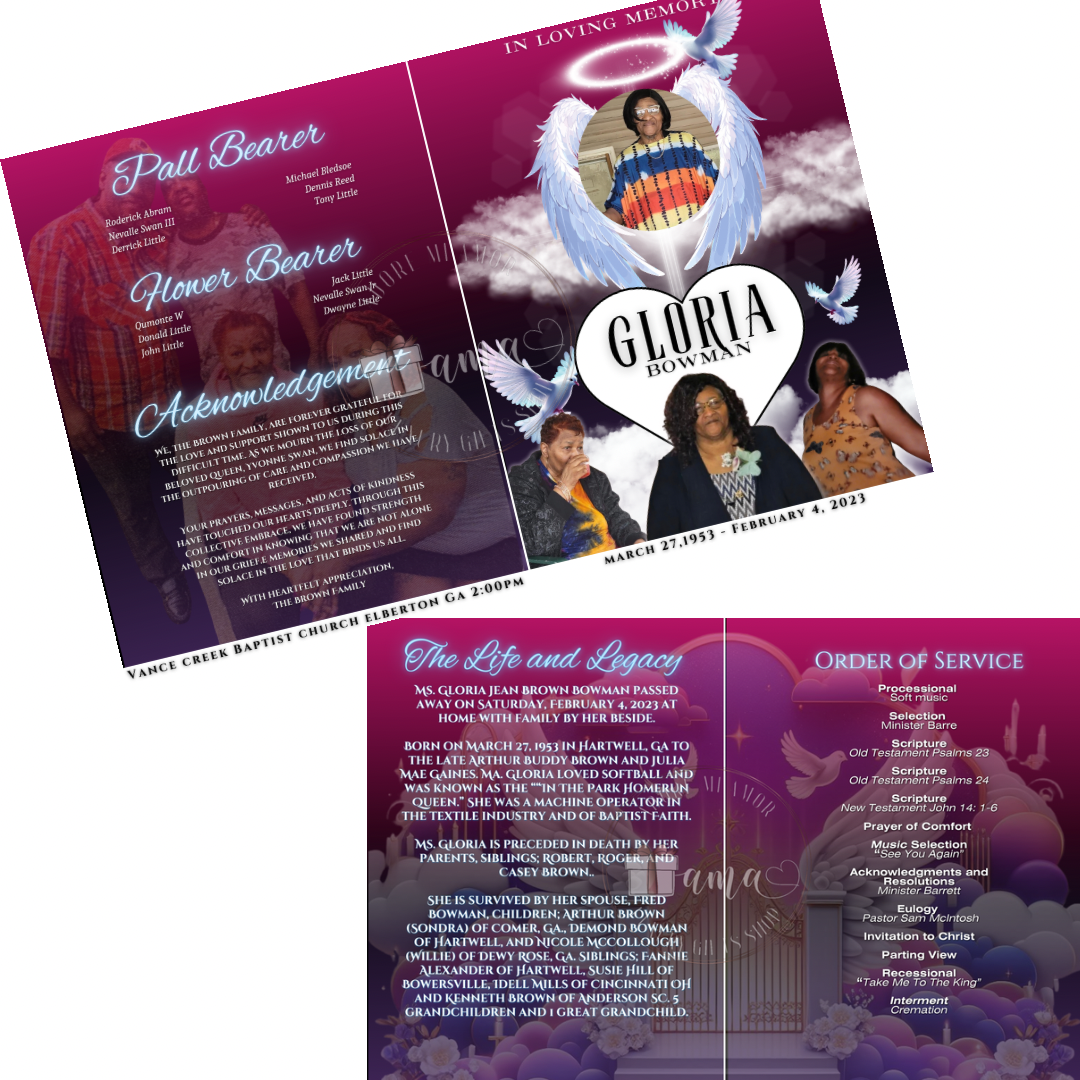 Obituaries