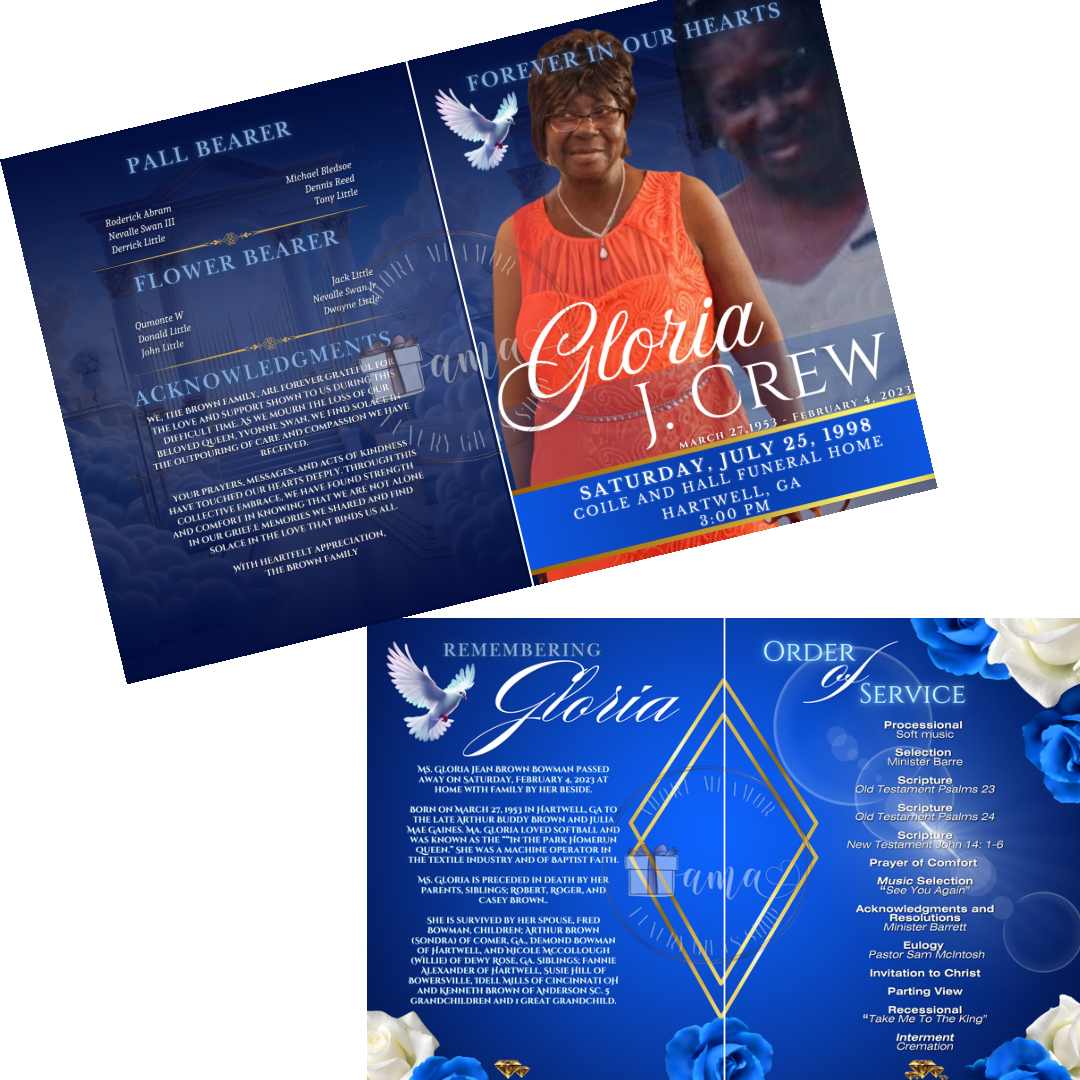 Obituaries