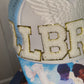 Custom trucker hat