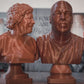 3D Statue