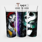 Horror Tumblers