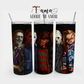 Horror Tumblers