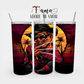 Horror Tumblers