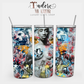 Musical Legends Tumblers